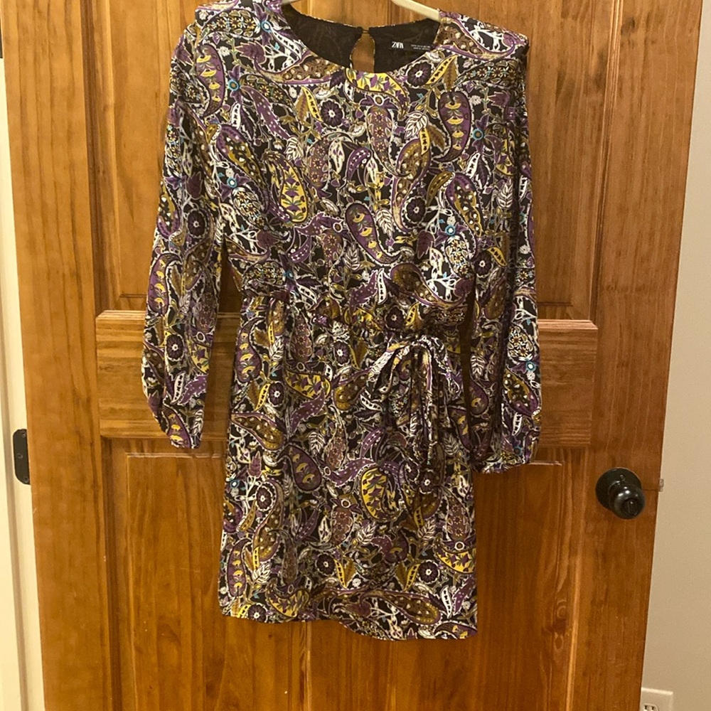 Zara Dress